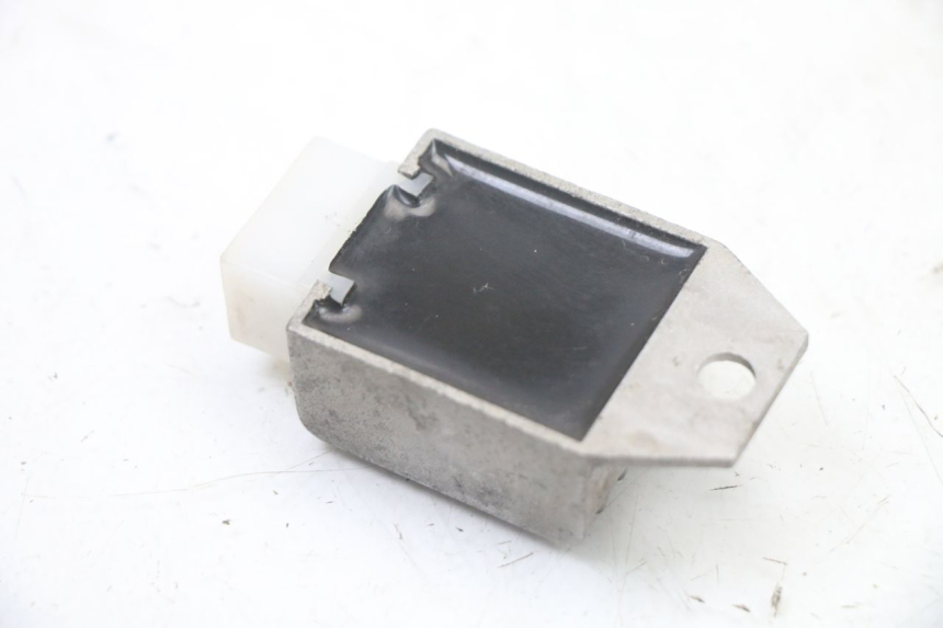 photo de REGULATOR TNT MOTOR ROMA 10' 2T 50 (2011 - 2018)