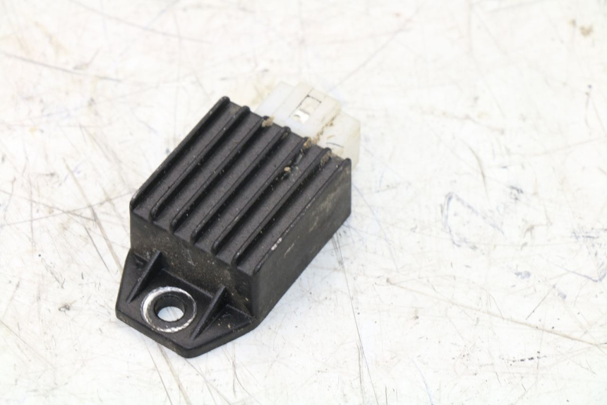 photo de REGULATOR TNT MOTOR ROMA 10' 2T 50 (2011 - 2018)