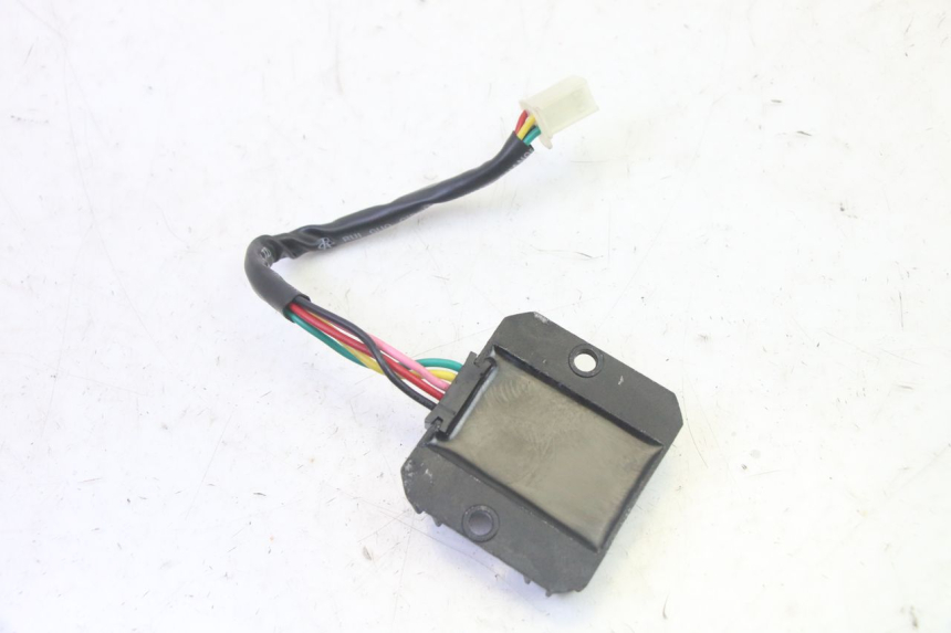 photo de REGULATOR CHARGE SUKIDA TOP 1 50 (2003 - 2010) - Alternative perspective