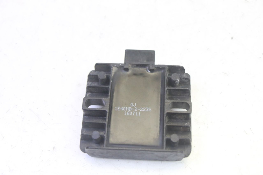 photo de REGULATOR KSR TR SM 50 (2015 - 2018) - Alternative perspective