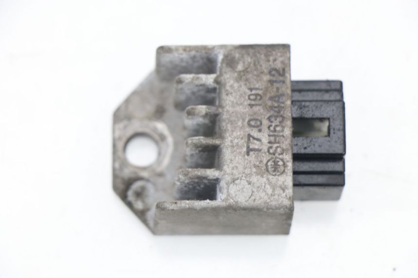 photo de REGULATOR PEUGEOT TREKKER TKR 50 (2005 - 2014)