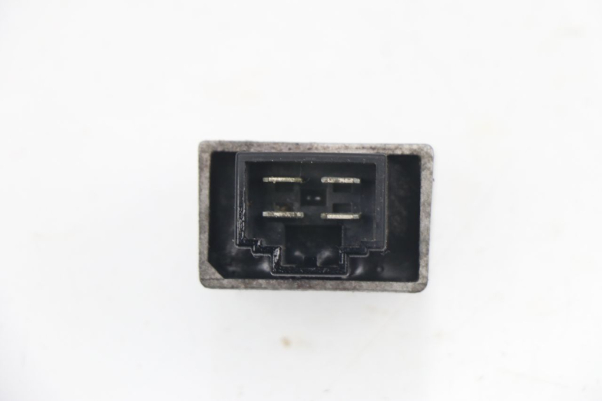 photo de REGULATOR PEUGEOT TREKKER TKR 50 (2005 - 2014)
