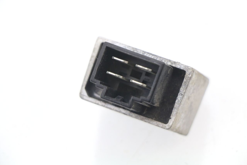 photo de REGULATOR PEUGEOT TREKKER TKR 50 (2005 - 2014)