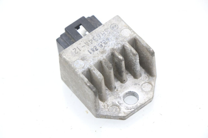 photo de REGULATOR PEUGEOT TREKKER TKR 50 (2005 - 2014)