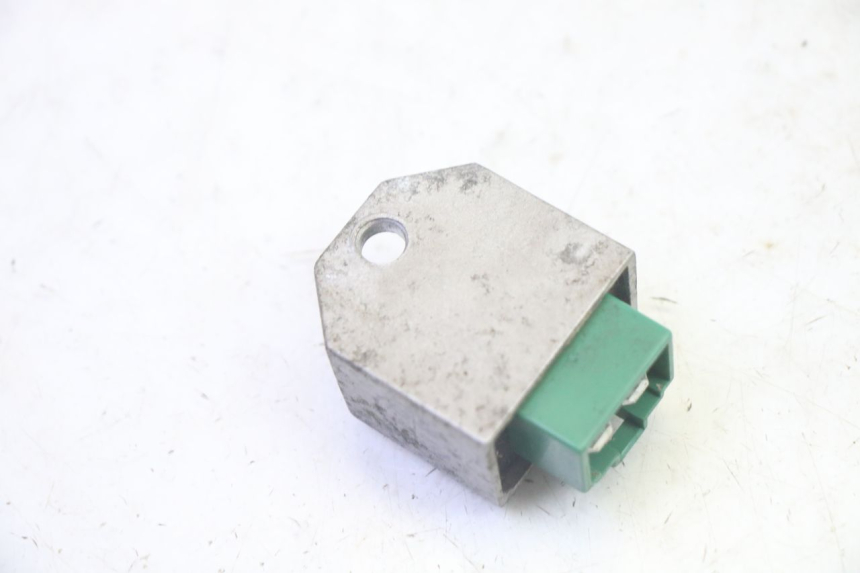 photo de REGULATOR YAMAHA TTR 125 (2000 - 2020) - Zoom on usage condition