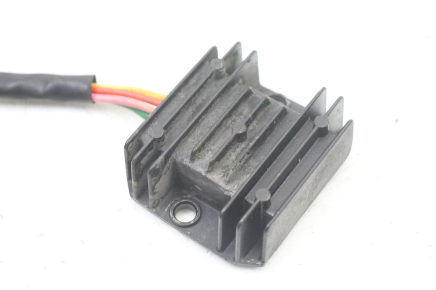 photo de CHARGING REGULATOR PEUGEOT TWEET 4T 50 (2018 - 2020)