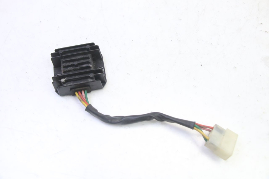 photo de CHARGING REGULATOR PEUGEOT TWEET 4T 50 (2018 - 2020)