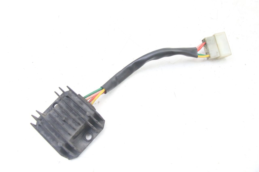 photo de REGULATOR PEUGEOT TWEET PRO CARGO 50 (2018 - 2020)