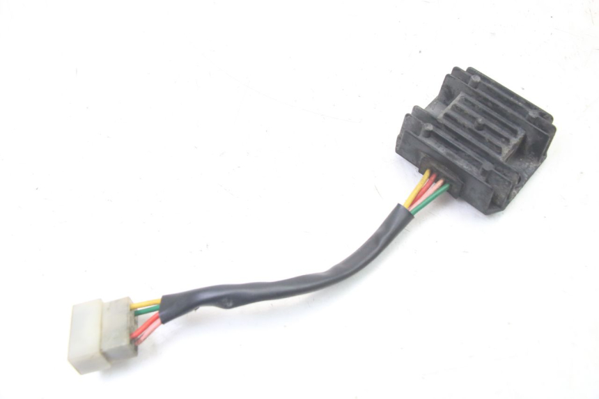 photo de REGULATOR PEUGEOT TWEET PRO CARGO 50 (2018 - 2020)