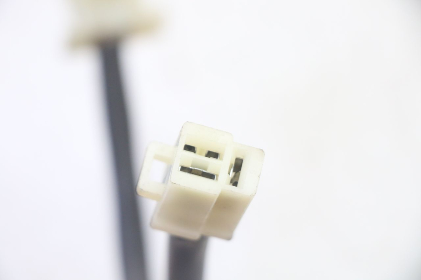 photo de REGULATOR PEUGEOT TWEET PRO CARGO 50 (2018 - 2020)