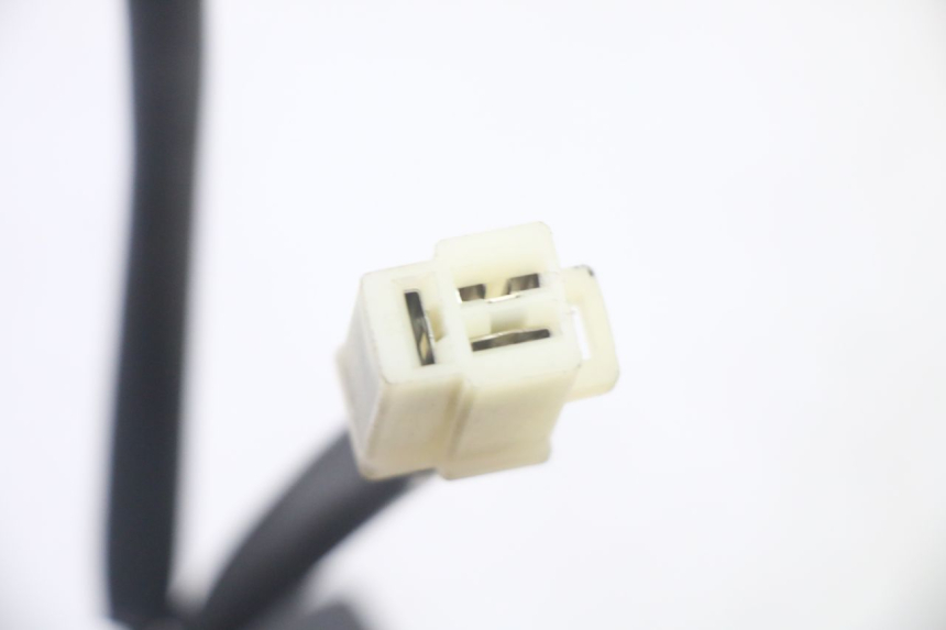 photo de REGULATOR PEUGEOT TWEET PRO EFI 4T 50 (2021 - 2022)