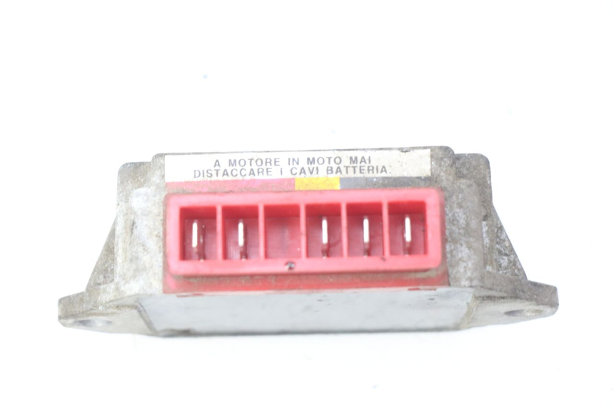 photo de CHARGING REGULATOR PIAGGIO TYPHOON 50 (1993 - 1999)