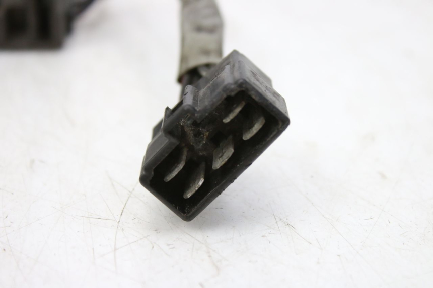 photo de CHARGING REGULATOR SUZUKI UH BURGMAN 125 (2002 - 2006)