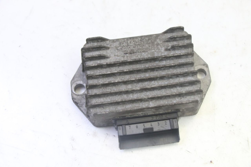 photo de CHARGING REGULATOR PIAGGIO VESPA S 2T 50 (2007 - 2014)