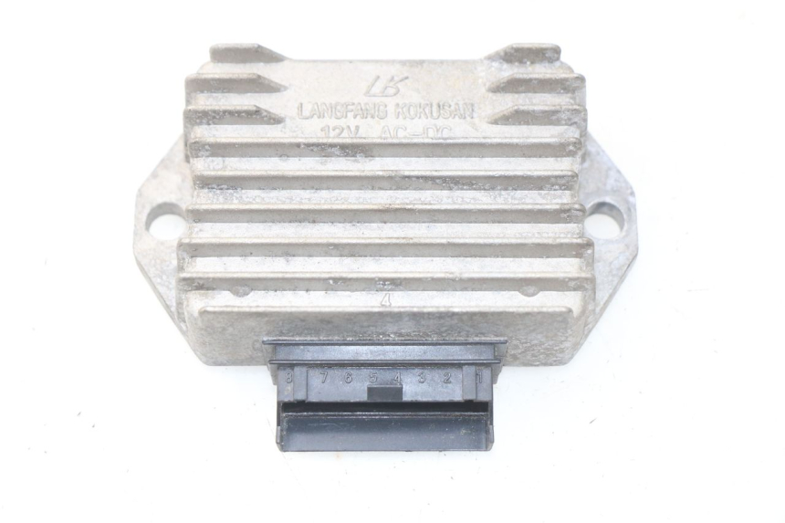 photo de CHARGING REGULATOR PIAGGIO VESPA SPRINT 2T 50 (2014 - 2018)