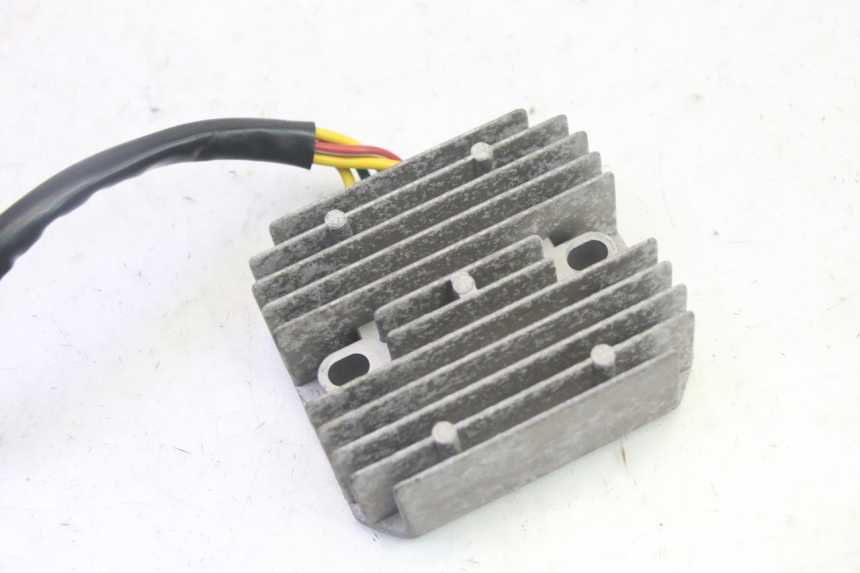 photo de REGULATOR DAELIM VJ ROADWIN FI 125 (2008 - 2017) - Component detail
