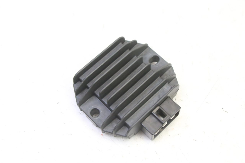 photo de REGULATOR MBK WAAP 125 (2008 - 2013)