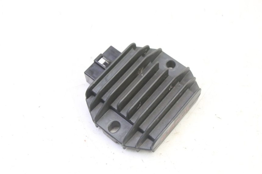 photo de REGULATOR MBK WAAP 125 (2008 - 2013)