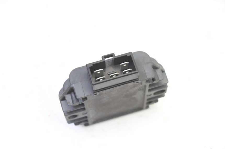 photo de REGULATOR MBK WAAP 125 (2008 - 2013)