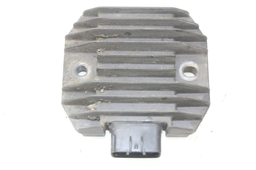 photo de REGULATOR YAMAHA XMAX X-MAX ABS 125 (2014 - 2016) - Main view