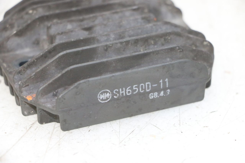 photo de CHARGING REGULATOR YAMAHA XMAX X-MAX 125 (2006 - 2009) - Product overview