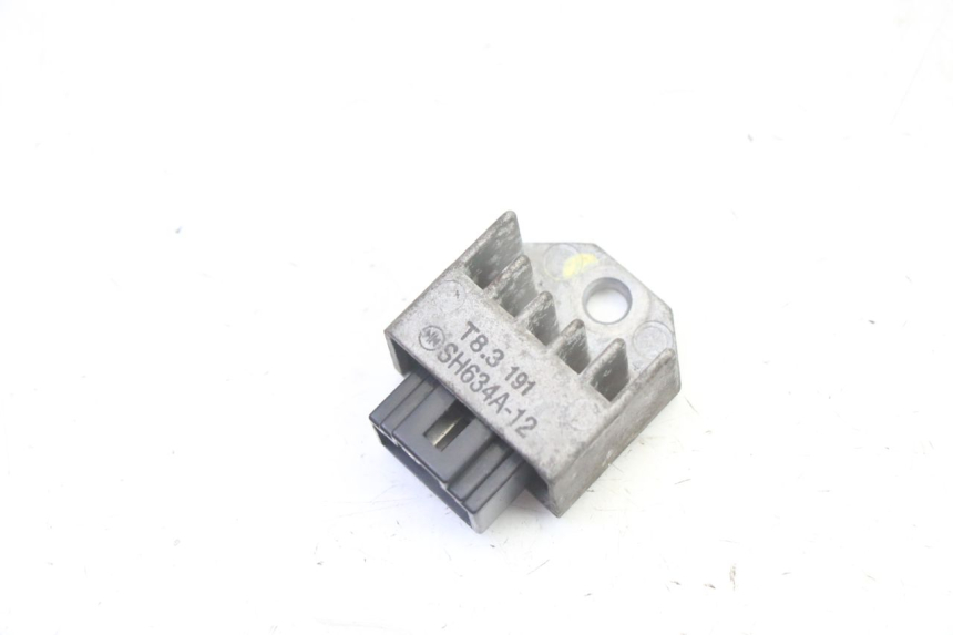 photo de REGULATOR HONDA X8R 50 (1998 - 2003)