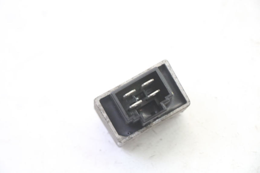 photo de REGULATOR HONDA X8R 50 (1998 - 2003)