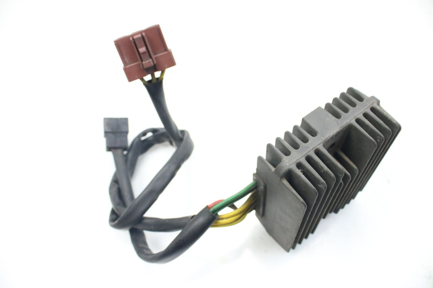 photo de CHARGING REGULATOR PIAGGIO X9 EVOLUTION 500 (2003 - 2005)