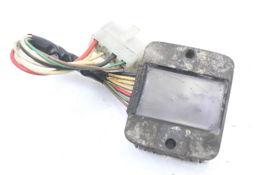 photo de REGULATOR YAMAHA XJ F 900 (1983 - 1994)
