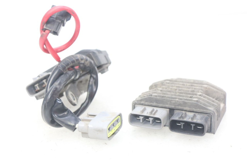 photo de CHARGING REGULATOR YAMAHA FJR ABS 1300 (2006 - 2012)