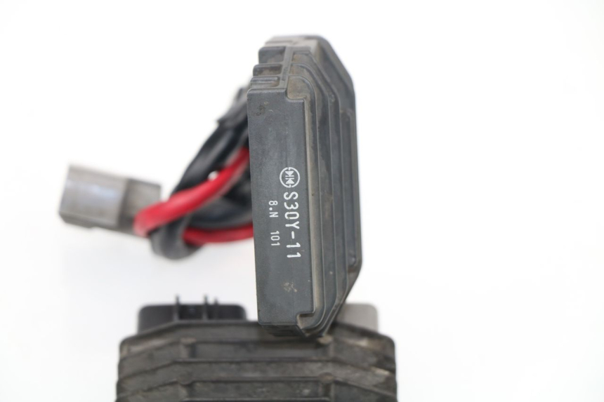 photo de CHARGING REGULATOR YAMAHA FJR ABS 1300 (2006 - 2012)