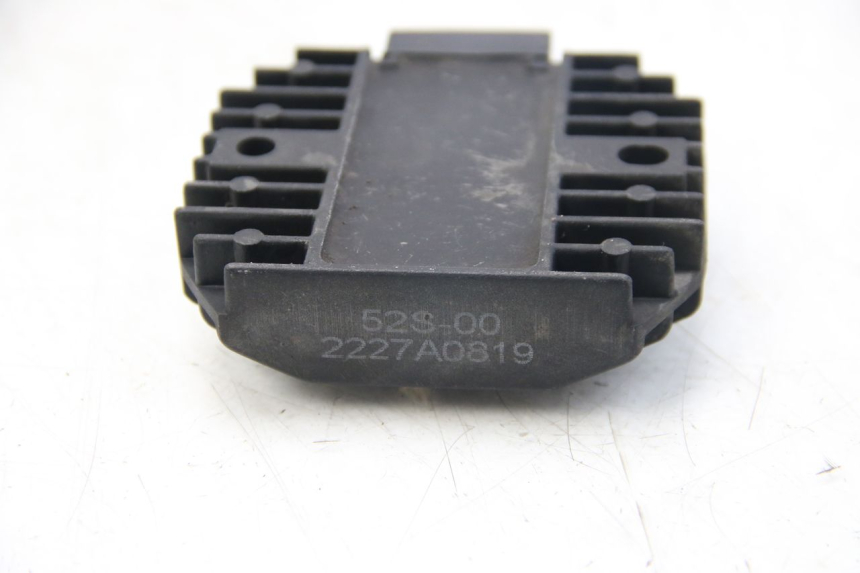 photo de CHARGING REGULATOR YAMAHA HW XENTER 125 (2011 - 2017)