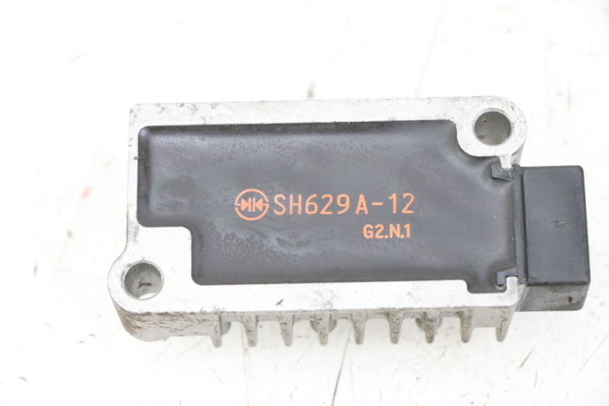 photo de CHARGING REGULATOR YAMAHA NEOS NEO'S 4T 50 (2008 - 2016)