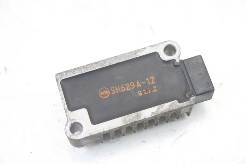 photo de CHARGING REGULATOR YAMAHA NEOS NEO'S 4T 50 (2008 - 2016)