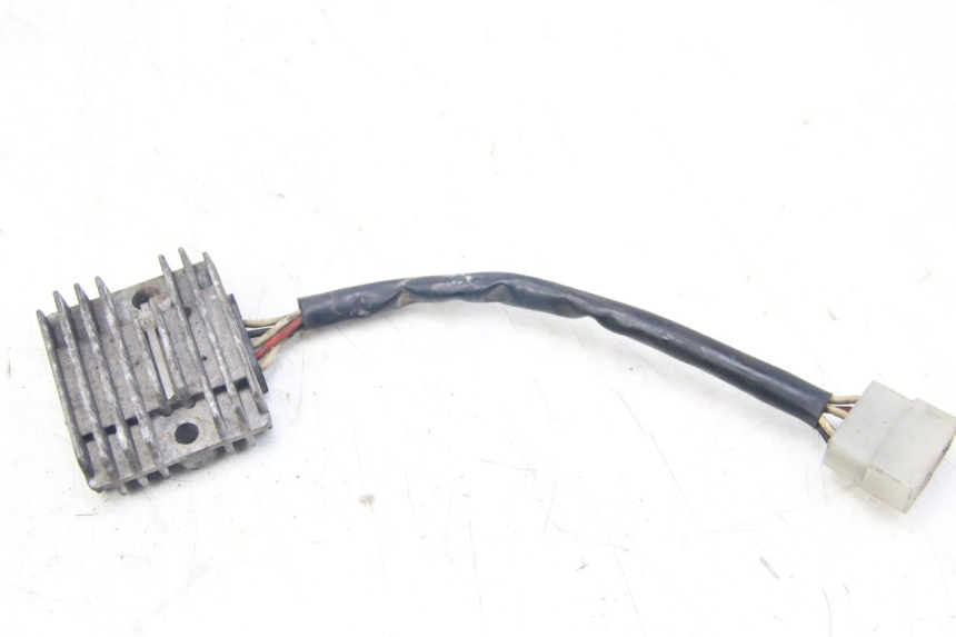 photo de CHARGING REGULATOR YAMAHA SR 125 (1982 - 2003)