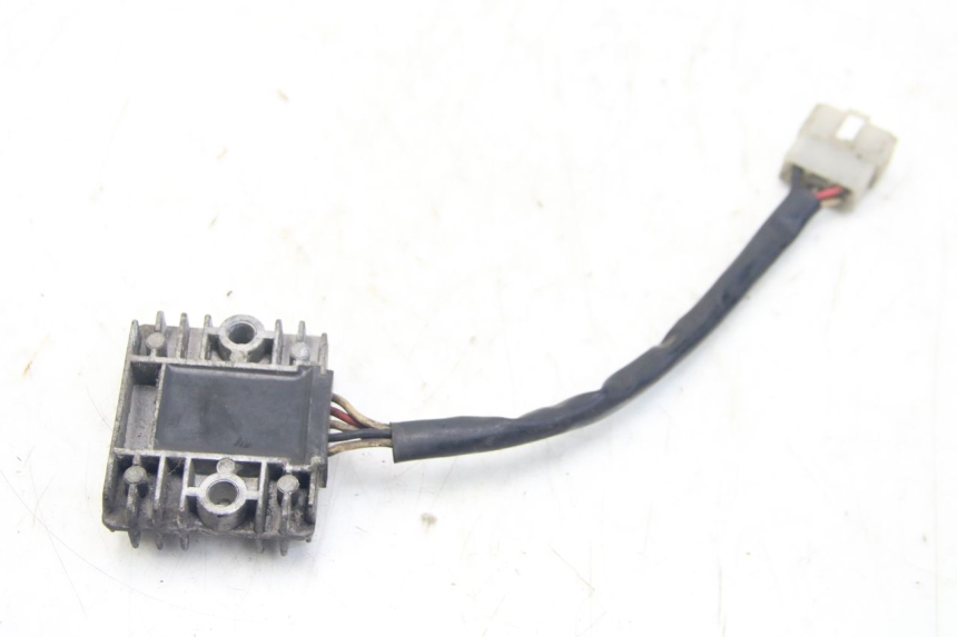 photo de CHARGING REGULATOR YAMAHA SR 125 (1982 - 2003)