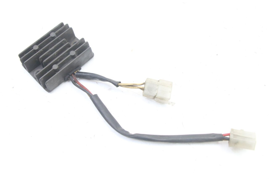 photo de CHARGING REGULATOR YAMAHA SR 125 (1982 - 2003)