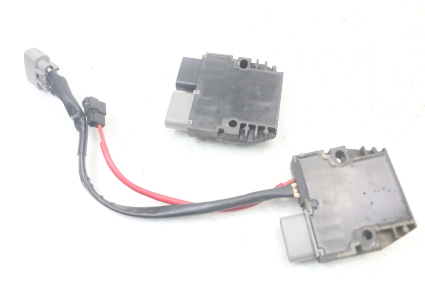 photo de CHARGING REGULATOR YAMAHA TDM ABS 900 (2002 - 2014)