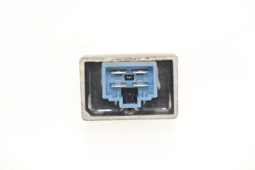 photo de REGULATOR YAMAHA XT R XTR 125 (2005 - 2010)