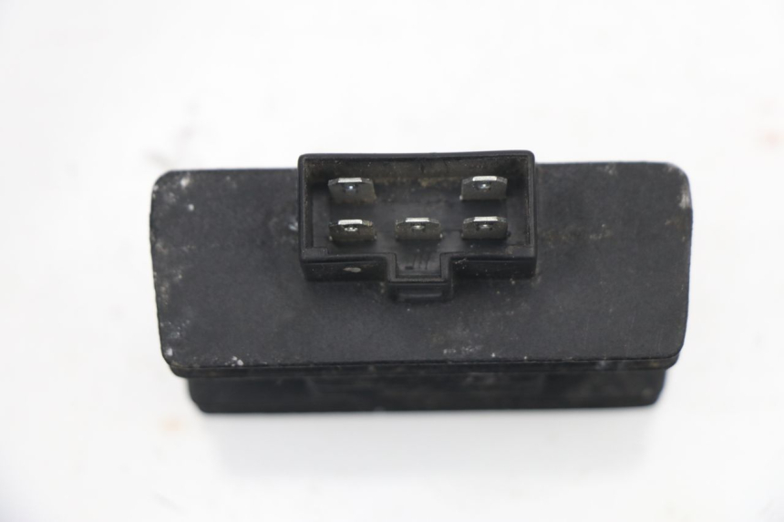 photo de REGULATOR YAMAHA YBR 125 (2004 - 2006)