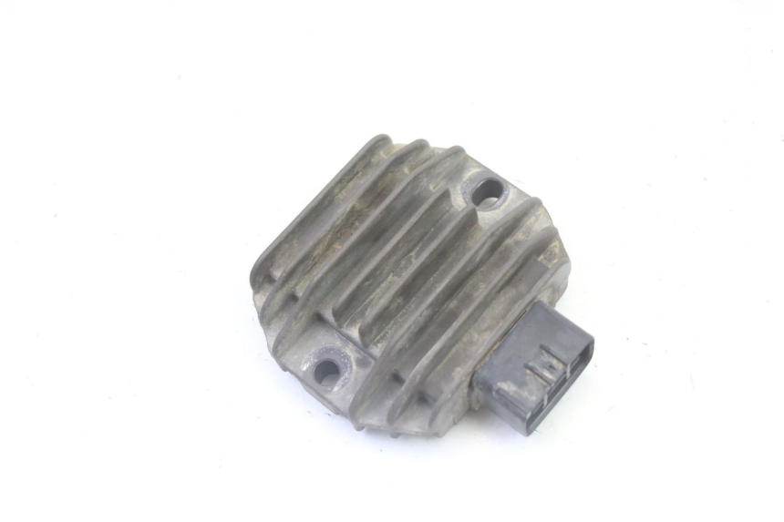 photo de REGULATOR YAMAHA YFM R RAPTOR 250 (2008 - 2014)