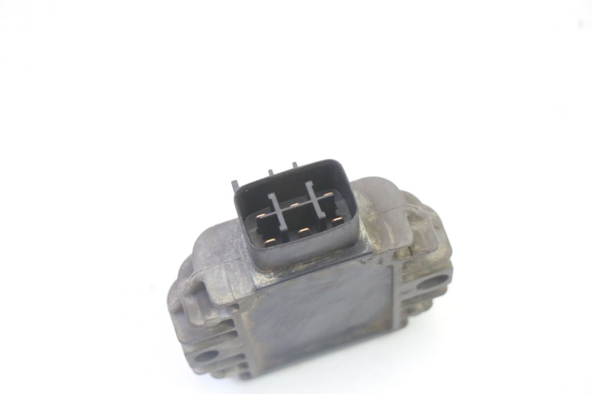 photo de REGULATOR YAMAHA YFM R RAPTOR 250 (2008 - 2014)
