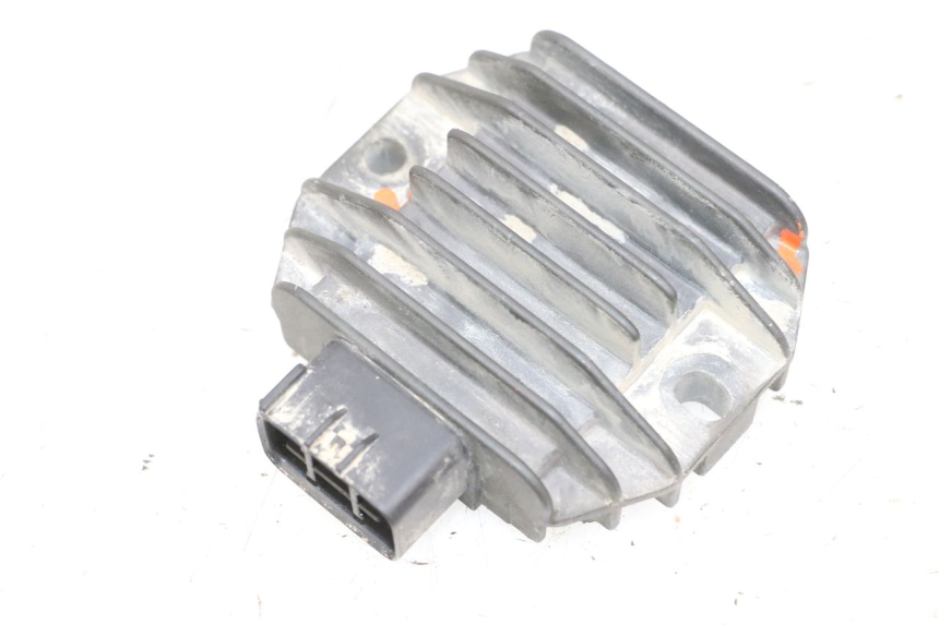 photo de REGULATOR YAMAHA YFM R RAPTOR 250 (2008 - 2014) - Main view