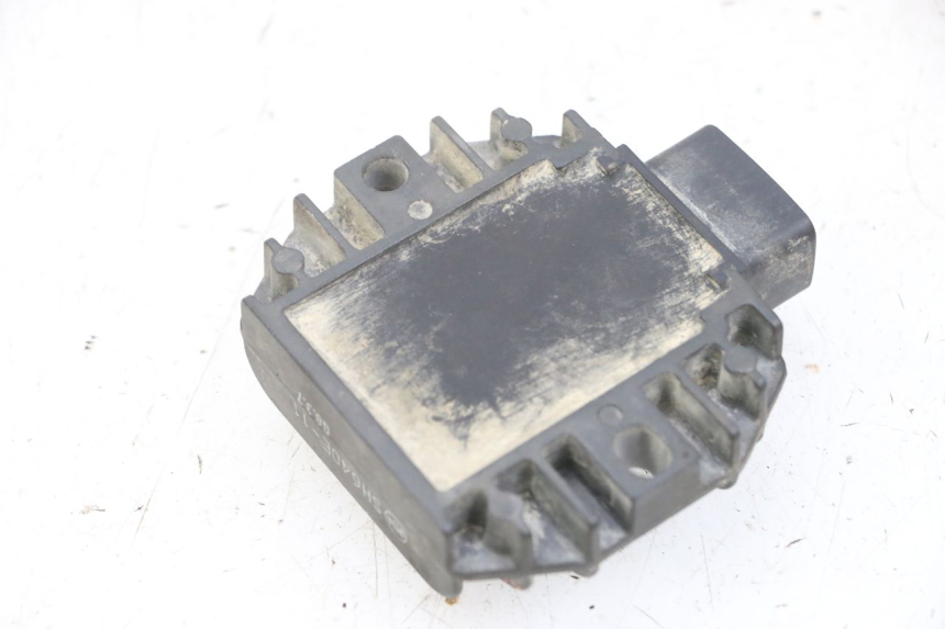 photo de REGULATOR YAMAHA YFM R RAPTOR 250 (2008 - 2014) - Component detail