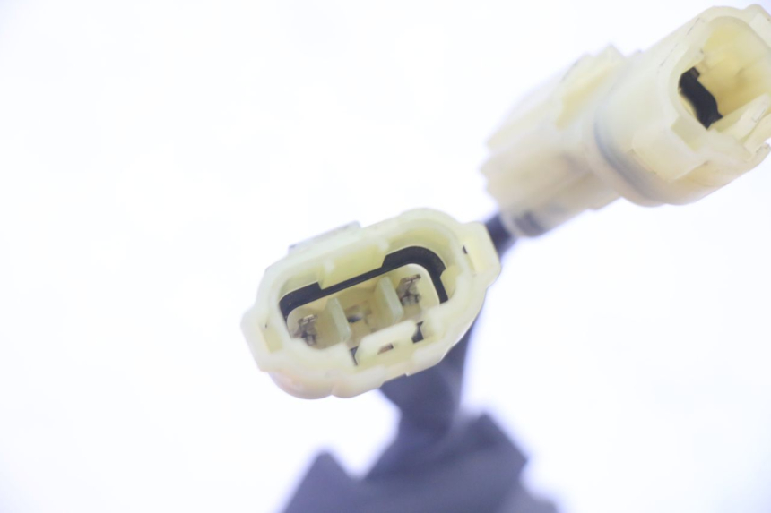 photo de REGULATOR YAMAHA YZ-F YZF 250 (2014 - 2018)