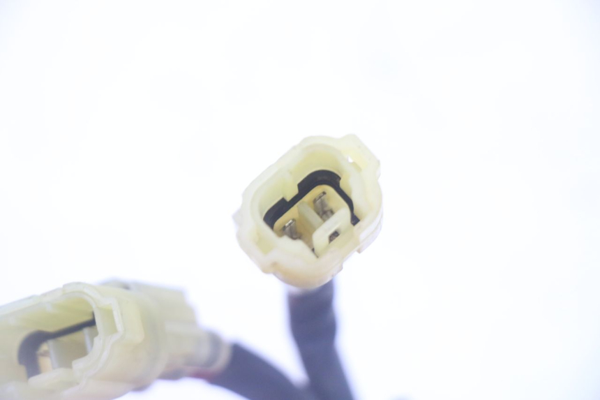 photo de REGULATOR YAMAHA YZ-F YZF 250 (2014 - 2018)