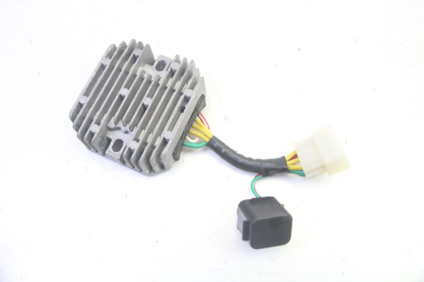 photo de CHARGING REGULATOR PIAGGIO ZIP 4T 50 (2018 - 2020) - Component detail