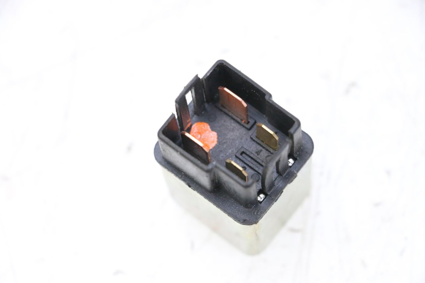 photo de STARTER RELAY KYMCO AGILITY 4T 50 (2018 - 2022) - Component detail