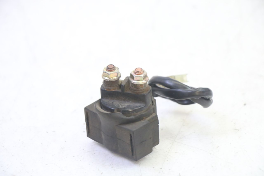 photo de Starter relay HYOSUNG GV AQUILA 125 (2000 - 2004)