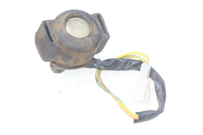 photo de STARTER RELAY BAOTIAN BT 50 QT-12 50 (2007 - 2009)